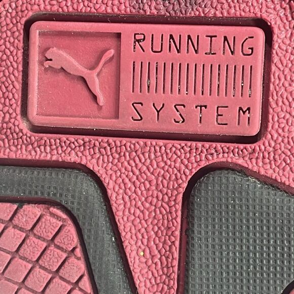 (B) PUMA RS-X Glitz zapatillas bajas de mujer, talla 8 - Picture 8 of 11